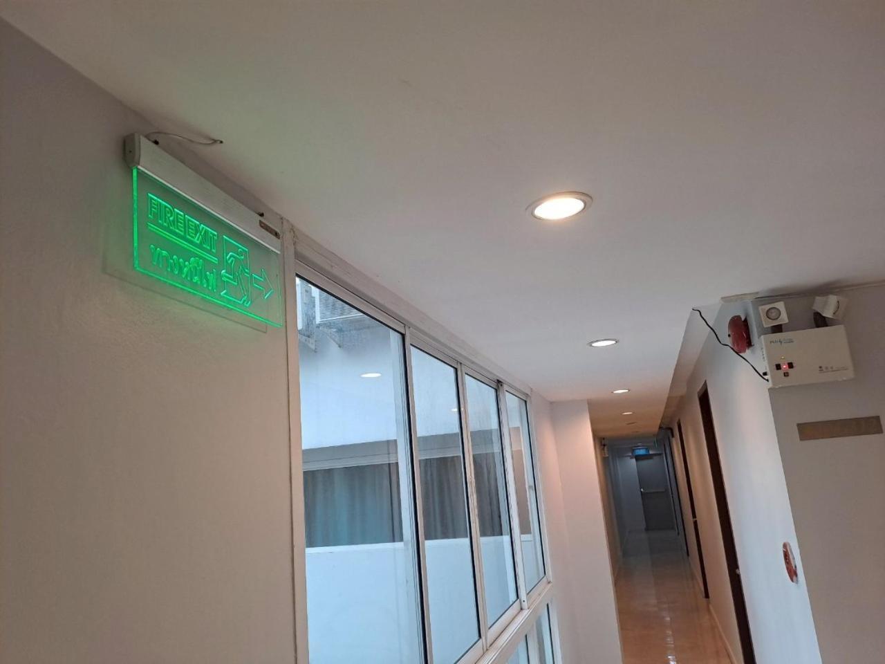 Nantra Ploenchit Hotel 3*