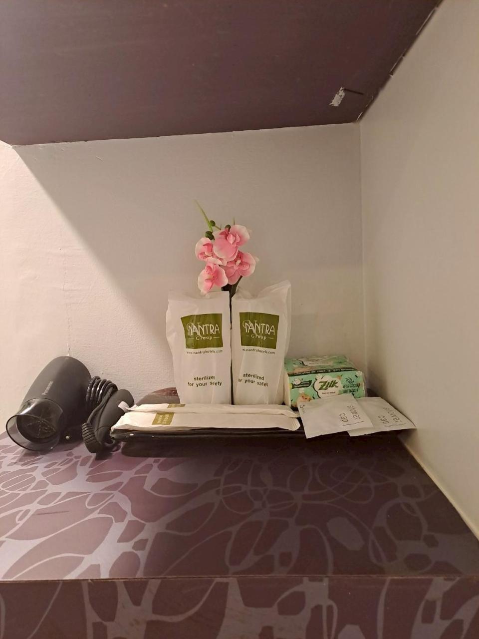 Hotel Nantra Ploenchit