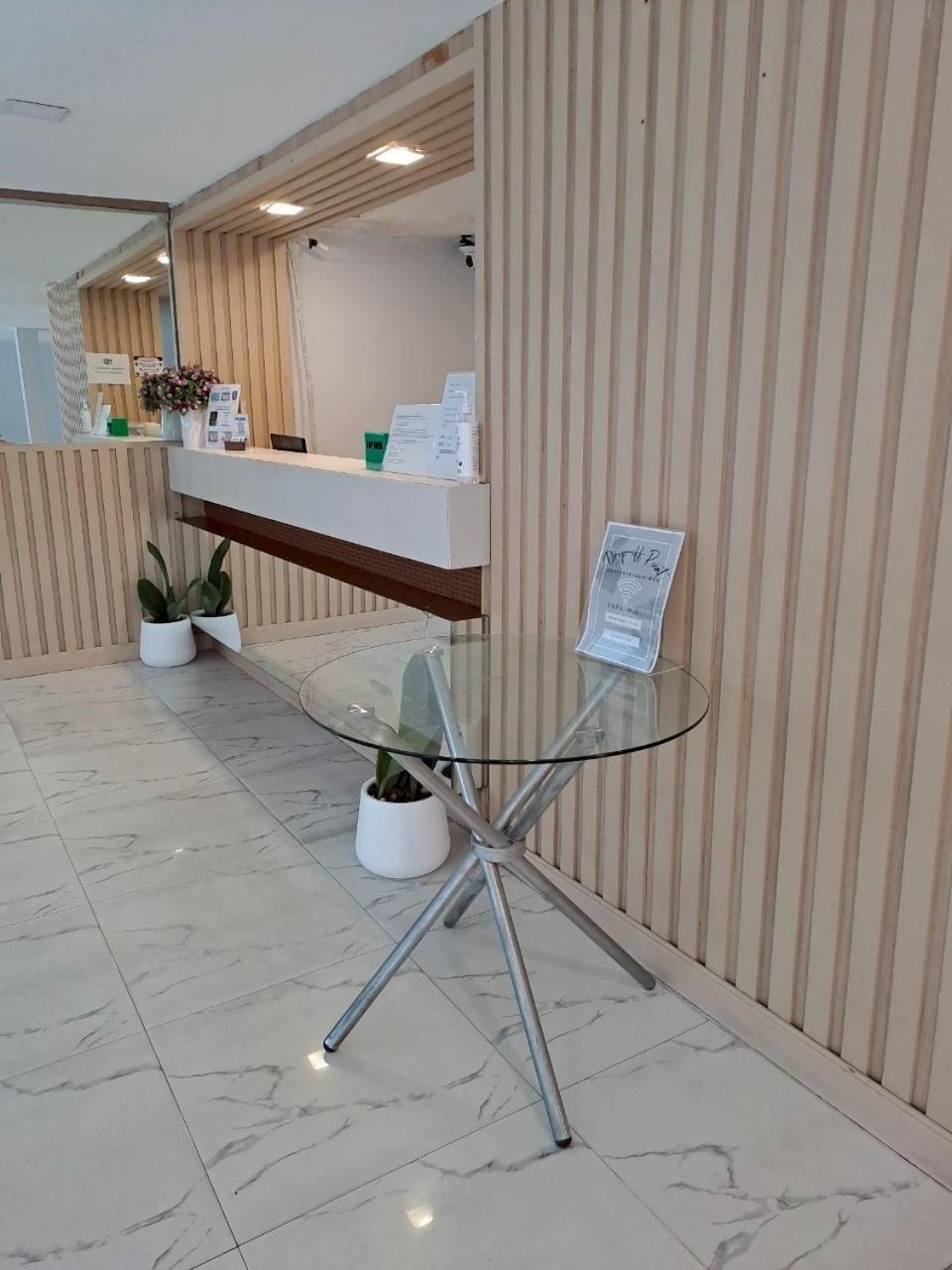 Hotel Nantra Ploenchit Bangkok