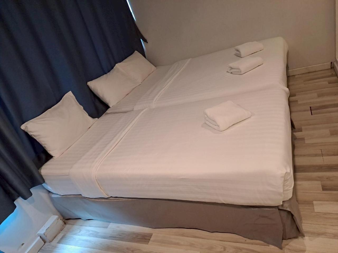 Nantra Ploenchit Hotel