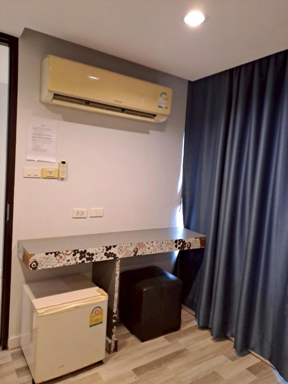 Hotel Nantra Ploenchit 3*